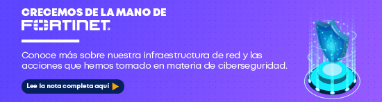 Fortinet Security - GOMSA